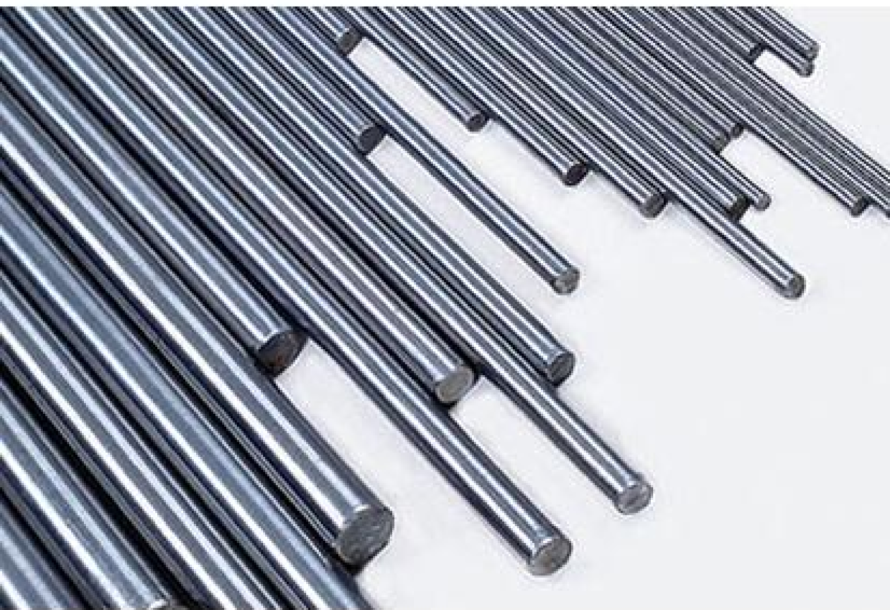 MERCURY STEEL